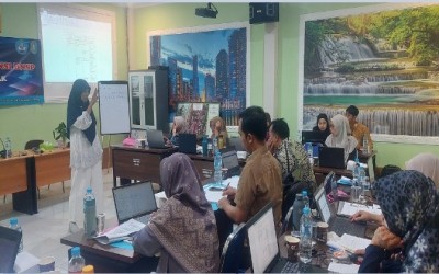 INTERNALISASI ASESMEN KOMPETENSI BNSP 2025