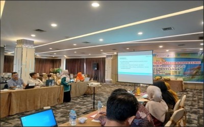 Pelatihan dan Sertifikasi Asesor Kompetensi BNSP Tahun 2025