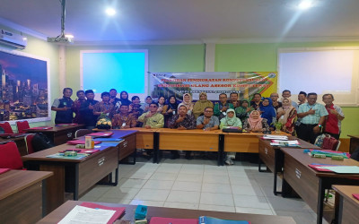 Peningkatan Kompetensi dan Sertifikasi Ulang Asesor Kompetensi Tahun 2025